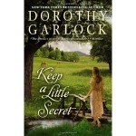 Keep A Little Secret Book